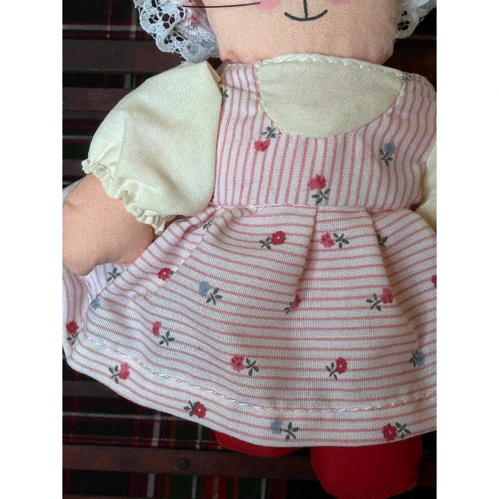 The Unbranded Brand vintage handmade